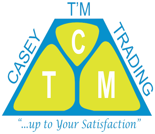 Casey T M Trading (Pty) Ltd